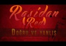 Red ft Rasidan - Doğru Ve Yanlış ( 2013 ) - YouTube