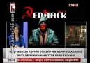 RedHack Halk Tv Canlı Yayınında Vasiyetini Açıkladı..
