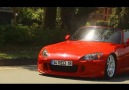 RED 18 - Honda S2000