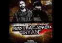 Red & Joker - İsyan (YENİ-2012!)