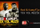 Red & Kamufle - Tek Yol Müzik (Yeni-2012)