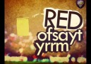 Red - Ofsayt Yrrm
