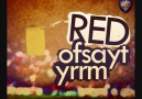 Red - Ofsayt Yrrm (Yeni Parça - 2012)