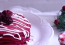 Red Velvet Hot Cakes