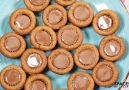 Reese's Cup cookies - My favorite!!!