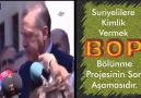 Referandumda evet çıkarsa bop projesinin son perdesi uygulanacak