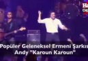 Referandum Şarkısı Geleneksel Ermeni Şarkısı Çıktı !ŞAŞIRDIK MI
