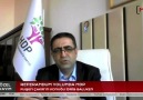 Referandum Yolunda HDP İdris Baluken Ruşen Çakıra Anlatıyor