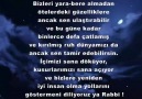 REGAİB KANDİLİ DUASI AMİN