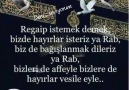 Regaip Kandiliniz Mübarek Olsun Rabbim Hayırlara Vesile Kılsın Inşallah