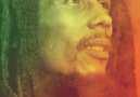 Reggaenin ruhu senin sayende yaşamaya devam ediyor. Teşekkürler Bob Marley!