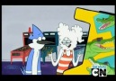 Regular Show S3B25 Evet Dostum Evet