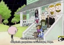 Regular Show 8. Sezon 28. Bölüm - Cheer Up Pops (Türkçe alt ya...