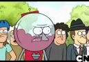 Regular Show (Sürekli Dizi) - Havalı Bisiklet