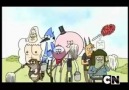 Regular Show (Sürekli Dizi) - Hurda Karavan