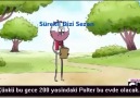 Regular Show - Terror Tales of the Park III (2. Bölüm)