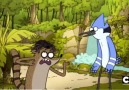 Regular Show - USA! USA! (Short)