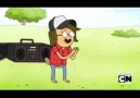 Regular Show - Video 101