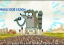 Regular Show - What Are You Thankful For? (Ne İçin Minnettarsın?)