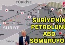 RehberTvhaber - SURİYE&PETROLÜNÜ ABD SÖMÜRÜYOR Facebook