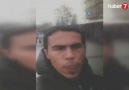 Reina saldırganı Taksim'de selfie videosu çekmiş!