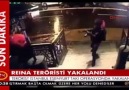 Reina saldırganı yakalandı