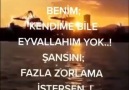 Reis - Benim Kendime Bile Eyvallahım Yok! Facebook