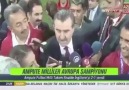 REİS Beşiktaşın mı saha ya Bizim verdiğimiz paralarla yaptılar!