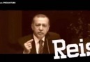 REİS'DEN CHP KILIÇTAROĞLU'NA KAPAK OLACAK KONUŞMALAR