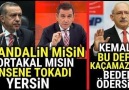 Reisden efsane cevap..