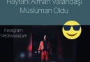 Reise Hayran Olmamak Mümkün mü