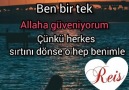 Reis - Elhamdülillah