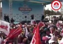 Reis Erzurumda...Varsa Bu Vatana Göz Diken Önce Bedelini Ödeyecek