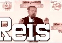 REİS Gümbür gümbür geliyoruz..!Mutlaka İzleyin...!