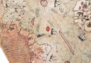 &Reis&Haritasındaki BÜYÜK SIR... - Arkeoloji Tarihi