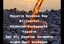 Reis - Hayatım boyunca.. Facebook