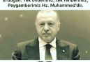 REİS - Hayırlı cumalar