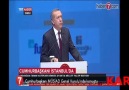 REİSİ CUMHUR MUSİAD'DA BÖLÜM _3_