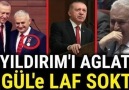 Reisimiz Binali Yıldırıma ŞEREF MADALYASI Taktı..