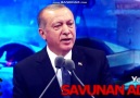 REİSİN konuşması bile farklı