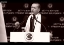 REİS LIFE 73 - Erdoğan Duvarlara Zulüm 1453te başladı diye yazdılar