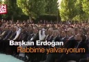 REİS NE DUA ETMİŞ AMA..