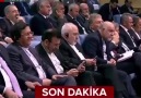 Reis Ruhaniye inceden ayar vermiş