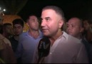 REİS SEDAT PEKER YİNE KİTABIN ORTASINDAN KONUŞTU