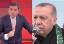 REİSTEN PORTAKALA HADDİNİ BİL HADDİNİ YOKSA BU MİLLET PATLATIR ENSENİ
