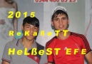 ReKaßeT & HeLßesT Efe 2015