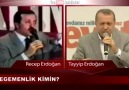 Rekor kıran izleti-1 Başbakan 2 Erdoğan