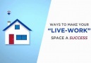 REMAX - Create a Successful Live-Work Space Facebook