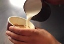 Remedy - Latte art tutorial. Jukin Media...