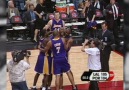 Remember when Kobe Bryant� hit two buzzer beaters vs. the Blaz...